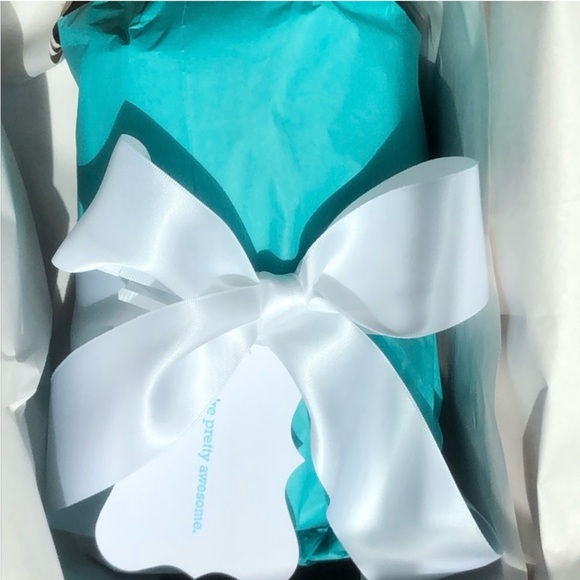 Knit Baby Booties by Le Nouveau-Né 0-3mo New - Picture 8 of 8